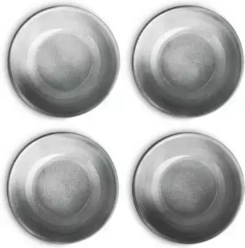 Обеденный сервиз Springlane Kitchen, серый