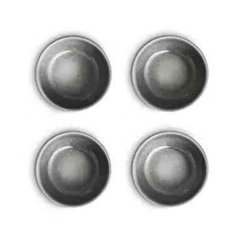 Обеденный сервиз Springlane Kitchen, серый