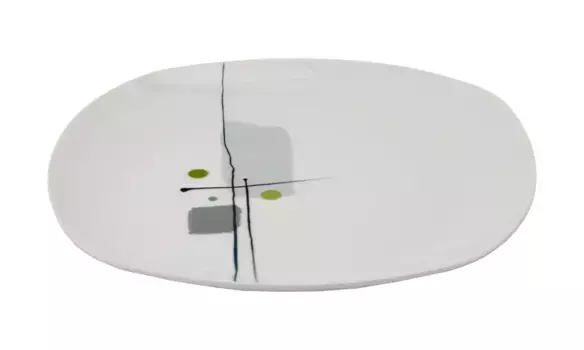 Обеденный сервиз Van Well