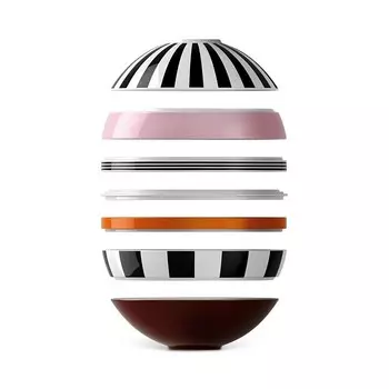Обеденный сервиз Villeroy & Boch La Boule из 7 предметов на 2 персоны, мультиколор