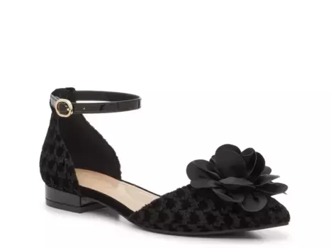 Obelia Балетки Kelly & Katie, Black