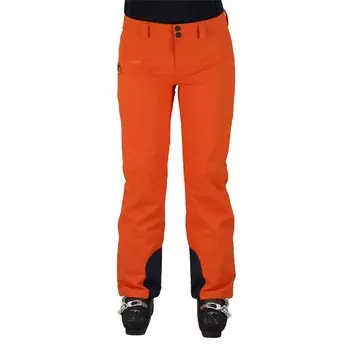 Obermeyer Malta Короткие брюки - женские, saffron