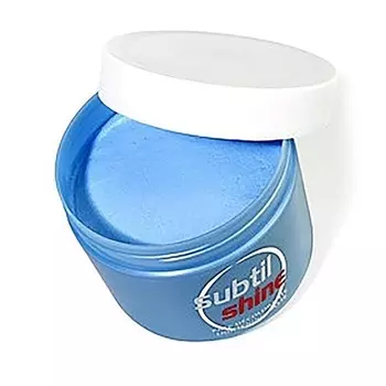 Обесцвечивающая паста Subtil Blonde 500г