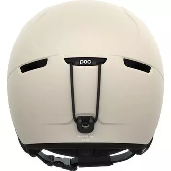 Обекс Чистый Шлем POC, цвет Selentine Off-White Matt