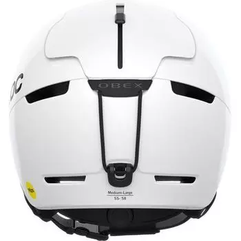 Обекс Мипс Шлем POC, белый