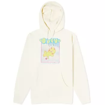 Obey Drifting Толстовка Daydream