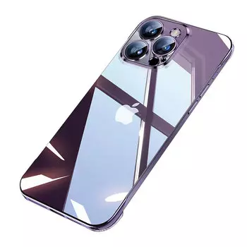 Обезьяна с чехлом для телефона Apepalog, Elegant silver