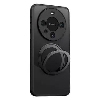 Обезьяна с чехлом для телефона Apepalog, Black