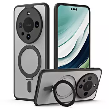 Обезьяна с чехлом для телефона Apepalog, Black