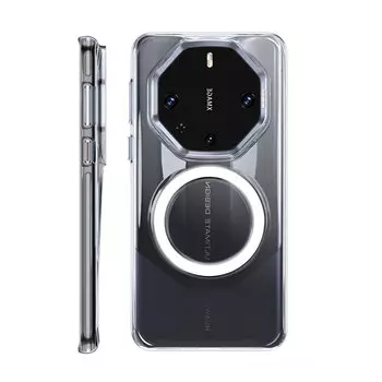 Обезьяна с чехлом для телефона Apepalog, Translucent red