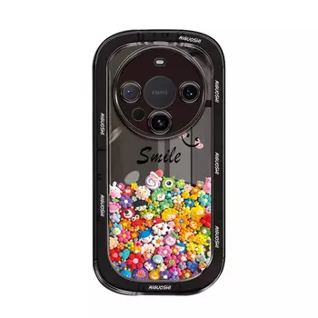 Обезьяна с чехлом для телефона Apepalog, Transparent Black - Like boy