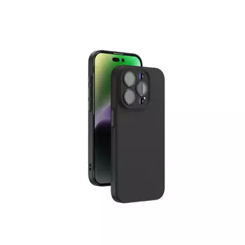 Обезьяна с чехлом для телефона Apepalog, Elegant purple