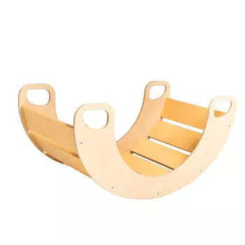 Обезьянка, качалка для детей Mapiszon