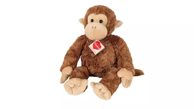 Обезьянка карли 27 см