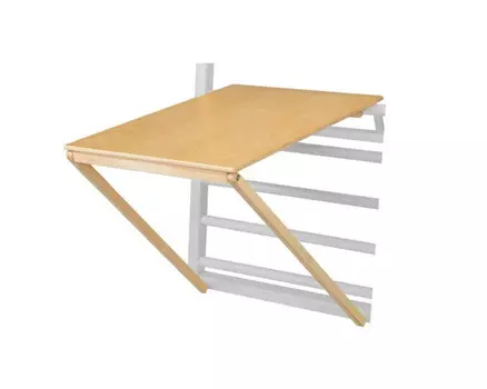 Обезьянка, складной стол Mapiszon