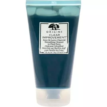 Обезжиренное детоксифицирующее средство Clear Improvement, 150 мл, Origins