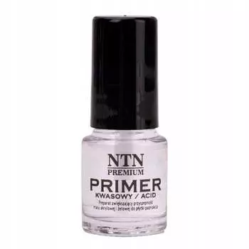 Обезжириватель премиум-класса Strong Acid Primer, 5 мл NTN