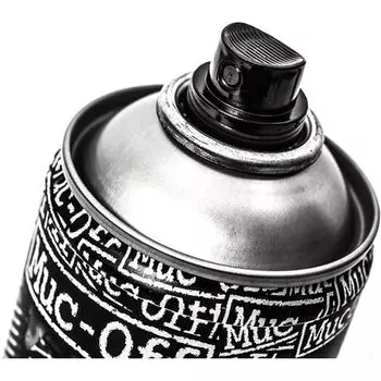 Обезжириватель сухой цепи Muc-Off, цвет One Color