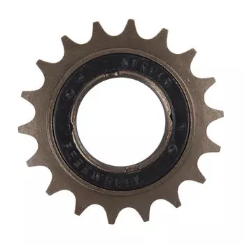 Обгонная муфта 1ск. Btwin