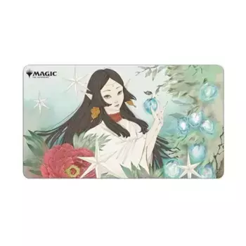 Обильный урожай (японское издание), Official Magic - The Gathering - Playmats - Mystical Archive Japanese Edition