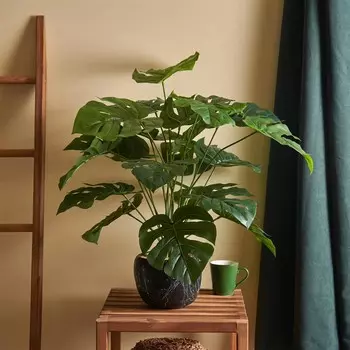 Objevi Декоративный цветок "Верблюжья лапка" - 70 см