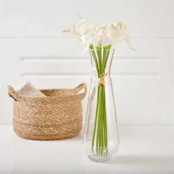 Objevi Декоративный искусственный цветок каллы