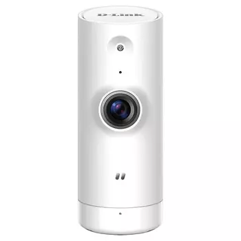 Облачная IP-камера D-link DCS-8000LH