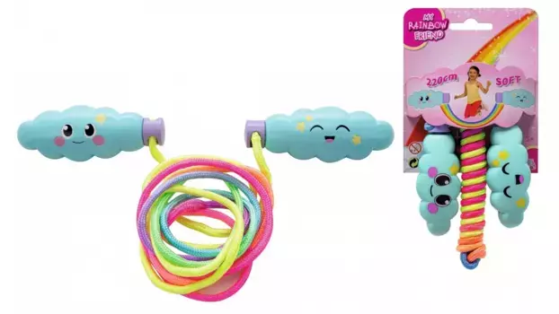 Облачная скакалка Simba