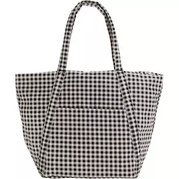 Облачная сумка Baggu, черный