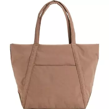 Облачная сумка Baggu, цвет cocoa