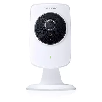 Облачная Wi‑Fi камера TP-Link NC220