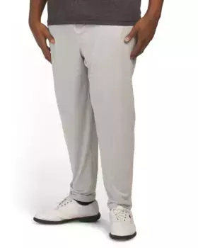 Облачные штаны Puma Golf, серый