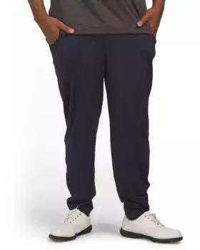 Облачные штаны Puma Golf, синий