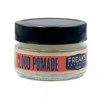 Облачный бальзам для ухода за волосами Haar Freak'S унисекс, 120 мл, Freakвґs Grooming
