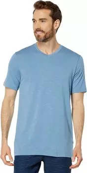 Облако TravisMathew, цвет Copen Blue