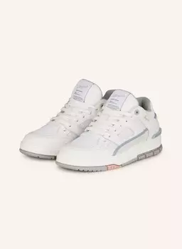 Область кроссовок Axel Arigato, белый