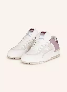 Область кроссовок Axel Arigato, белый