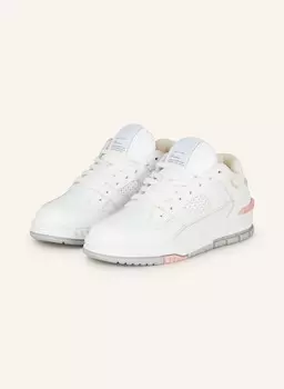 Область кроссовок lo Axel Arigato, белый