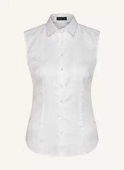 Облегающая блузка Van Laack, белый