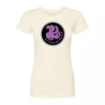 Облегающая футболка Juniors' Legends Of The Hidden Temple Licensed Character, бежевый