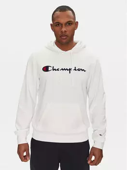 Облегающая толстовка 220726 Champion, белый