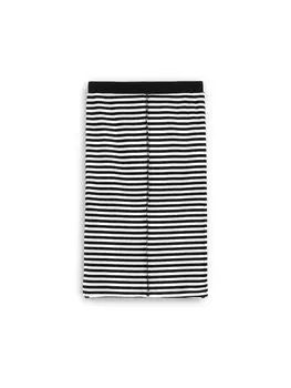 Облегающая юбка WC5125202RGJ Coccodrillo, черный