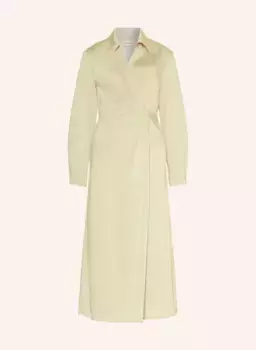 Облегающее платье Claudie Pierlot, бежевый