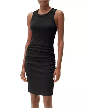 Облегающее платье Demi без рукавов Michael Stars