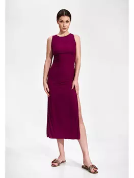 Облегающее платье Figlfigl, розовый