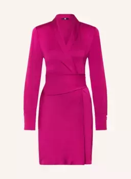 Облегающее платье Riani, фуксия