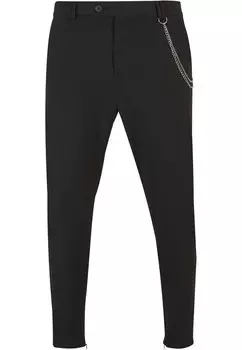 Облегающие брюки 2Y Premium, черный