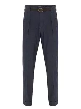 Облегающие брюки Antioch, индиго