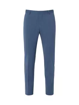 Облегающие брюки BENVENUTO Iago, сапфировый