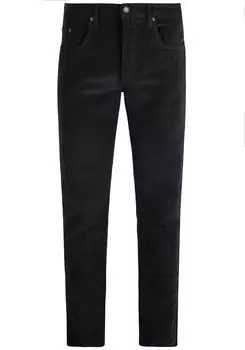 Облегающие брюки BLEND Manito, черный